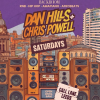 Dan Hills &amp; Chris Powell