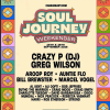 Soul Journey Weekender