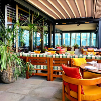 Manchester Rooftop Mixer & Party