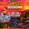 Ibiza Radio 1 Sunset Sessions ft Doctor Feelgood (Mambo Ibiza)
