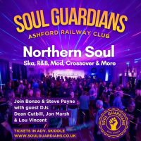 Soul Guardians - Sept 2026