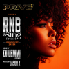 PRIVE' PRESENTS: RNB &amp; Sing Brunch - The Return!