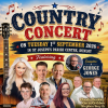 Country Concert