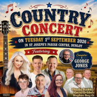 Country Concert