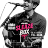 DEATH CAB FOR CUTIE unofficial After Party (Sat)