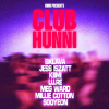 Kiimi Presents: Club Hunni