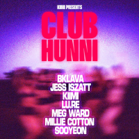 Kiimi Presents: Club Hunni