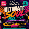 Ultimate Soul Day Rave!
