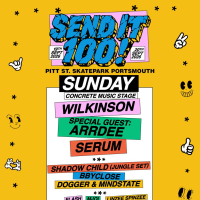 Portsmouth's biggest ever DnB Rave