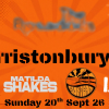 Garristonbury 26
