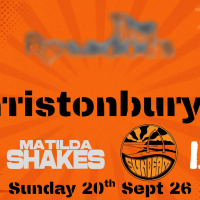 Garristonbury 26