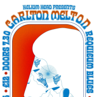 Carlton Melton / Requiem Blues / Xeeland - Live in