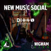 New Music Social - Wigwam Live &amp; Ditto Coffee