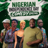 COBO : Nigerian Independence Day BHM Special