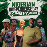 COBO : Nigerian Independence Day BHM Special