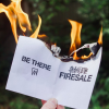 FIRESALE - An OBSOLETE Exhibition
