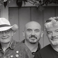 Tim Elliott and the Troublemakers