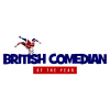 British Comedian of the year 2026 in