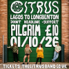 Citrus + Lagos to Longbenton + Support
