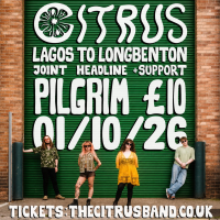 Citrus + Lagos to Longbenton + Support