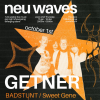 #152 GETNER / BADSTUNT / Sweet Gene