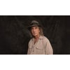James McMurtry (Solo Show) + Betty Soo
