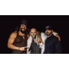 ÖOF TATATÁ - MEILI FEST FT. JASON MOMOA, MIKE HAYES &amp; KENNY DALE
