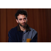 Gianmarco Soresi: the Misery Loves Tour