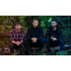 Round Midnight presents Mammal Hands