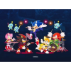 Sonic Live In Concert