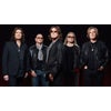 Europe - The Final Countdown 40th Anniversary Tour