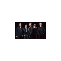 Europe - The Final Countdown 40th Anniversary Tour