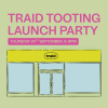 Traid Tooting Launch Party