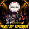 The Marrds - Indie, Rock &amp; Mod Classics - Free Entry
