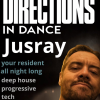 Jus Ray - Resident Launch Night