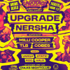 Sabotage Thursdays: Upgrade + Nersha - Freshers Event!!