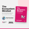 Book Launch: The Ecosystem Mindset with Dan Knowles