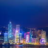 Opportunities for Midlands Filmmakers in Asia via Hong Kong