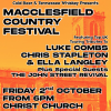 Macclesfield Country Festival