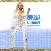 Britney Spears &amp; Friends (Tribute) at Blundell Street