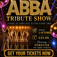 The Ultimate Abba Show