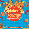 UK Oktoberfest / Ellesmere Port /