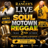 Soul Motown &amp; Reggae Night