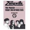 Zangwills and guests