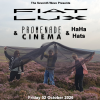Fiat Lux + Promenade Cinema + HaHa Hats