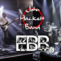 The John Hackett Band and EBB