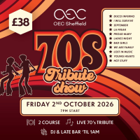 70's Disco