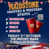 Moody Mare Country &amp; Western Event