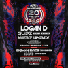 EngineRooms 360 Weekender: 20 Years of Low Down Deep