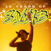 10 Years of Savvy B